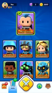 Tower Battle: Connect Towers