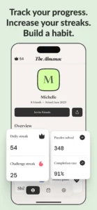 The Almanac