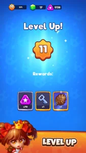 Brawl Bag - Merge & Fight
