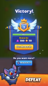 Brawl Bag - Merge & Fight