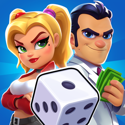دانلود بازی Mafia GO – Dice Master