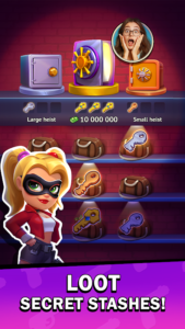 Mafia GO - Dice Master