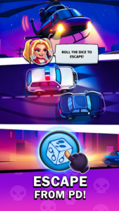 Mafia GO - Dice Master