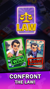 Mafia GO - Dice Master