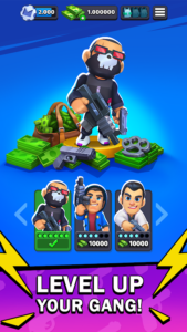 Mafia GO - Dice Master