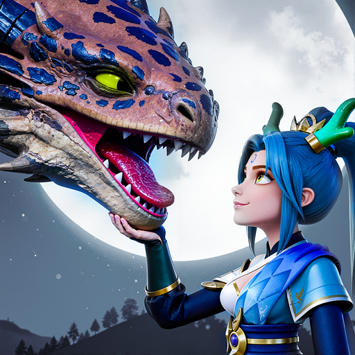 دانلود بازی Beast’s Creed: Idle RPG