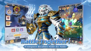 Beast's Creed: Idle RPG