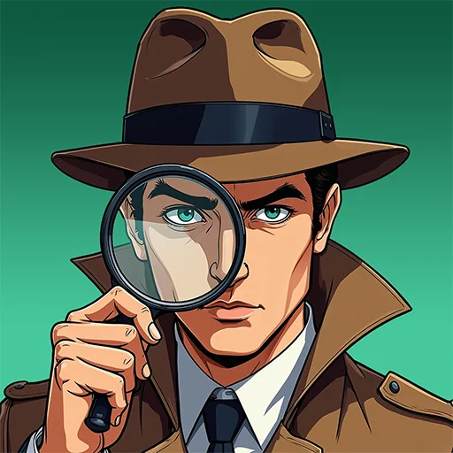 دانلود بازی Find Hidden Objects – Spot It