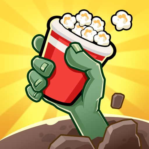 دانلود بازی Popcorn Legend