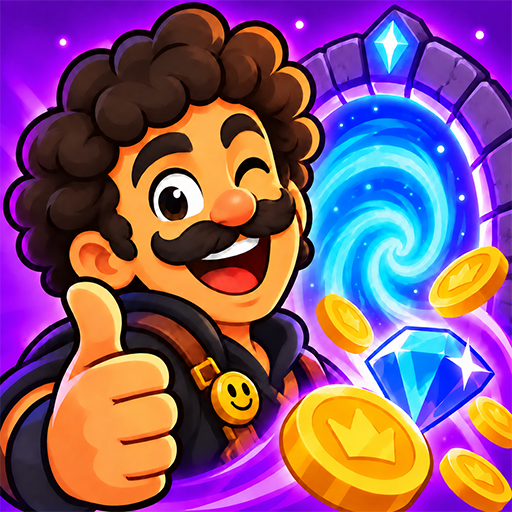 دانلود بازی Summon Master: Idle Battle RPG