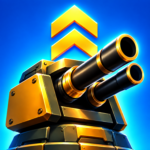 دانلود بازی War Strategy Tower Defense TD