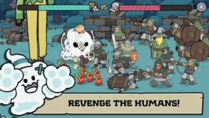 Anna’s Monster Farm: BEGINS