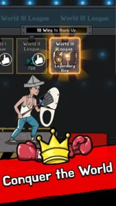 The Outcast Warrior