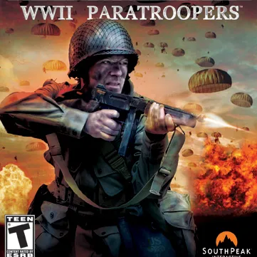 دانلود بازی Combat Elite: WWII Paratroopers