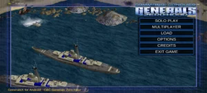Command & Conquer: Generals – Zero Hour