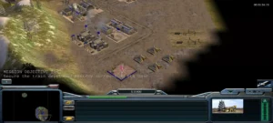 Command & Conquer: Generals – Zero Hour