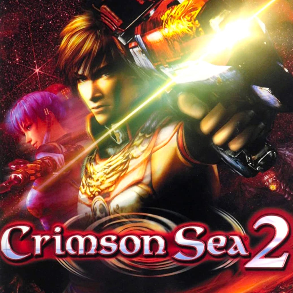 دانلود بازی Crimson Sea 2