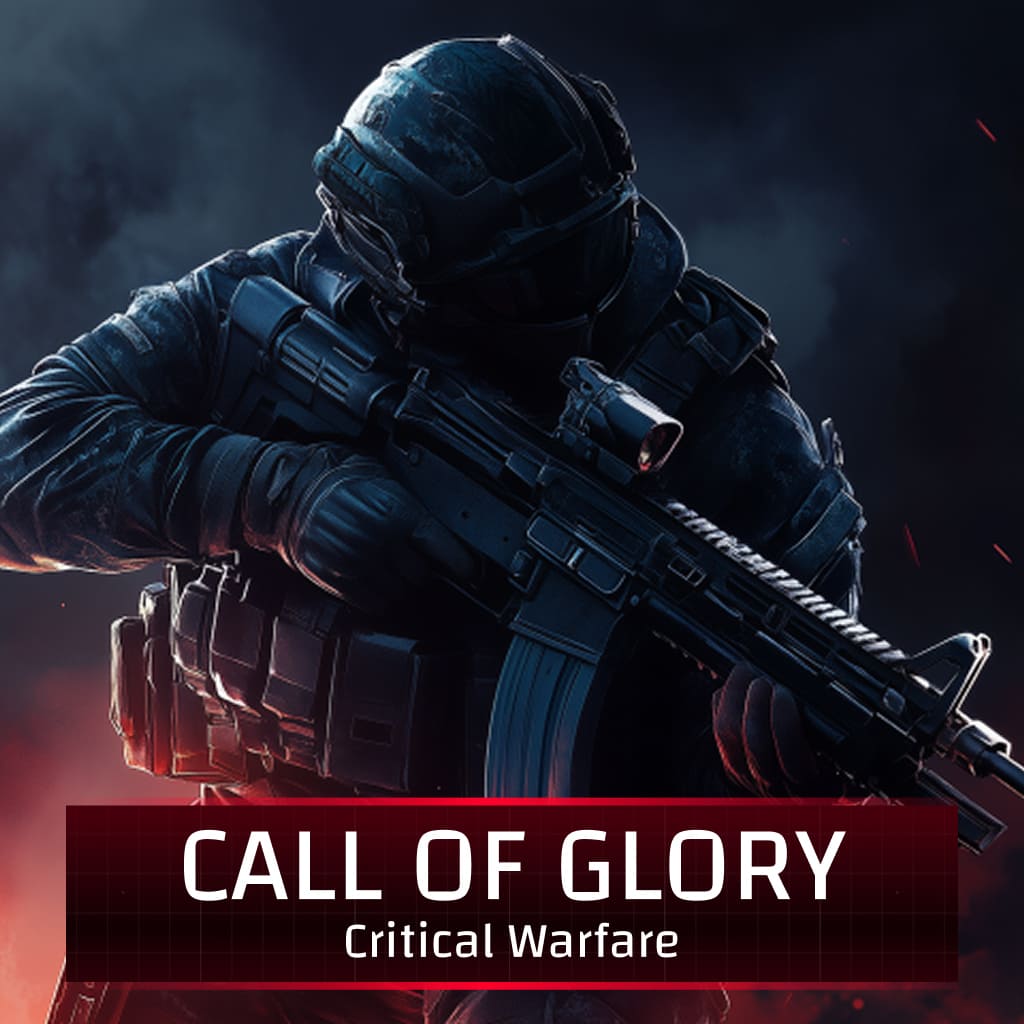 دانلود بازی Call of Glory – Critical Warfare
