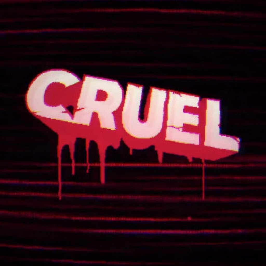 دانلود بازی CRUEL