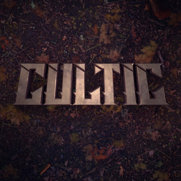 دانلود بازی CULTIC