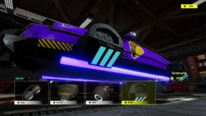 Cyber Car Seller Simulator