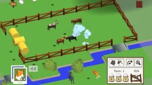 I Herd Ewe