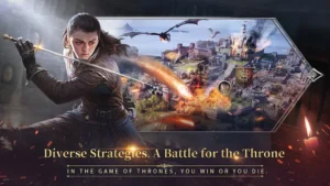 GOT: Winter is Coming