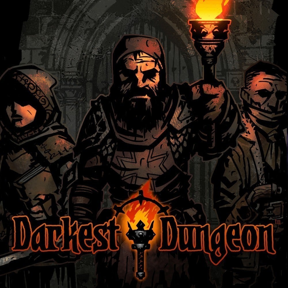 دانلود بازی Darkest Dungeon
