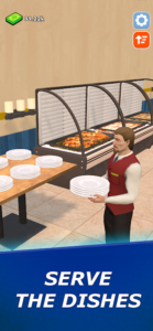 Hotel Manager: Idle Tycoon