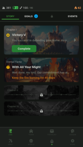 Home Quest - Idle Adventure