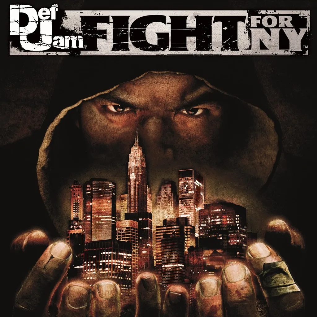 دانلود بازی Def Jam: Fight for NY