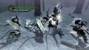 Devil May Cry 4