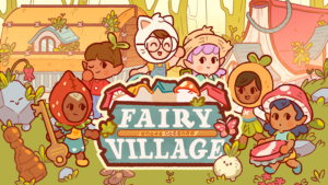 Fairy Village