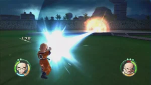 Dragon Ball: Raging Blast 2
