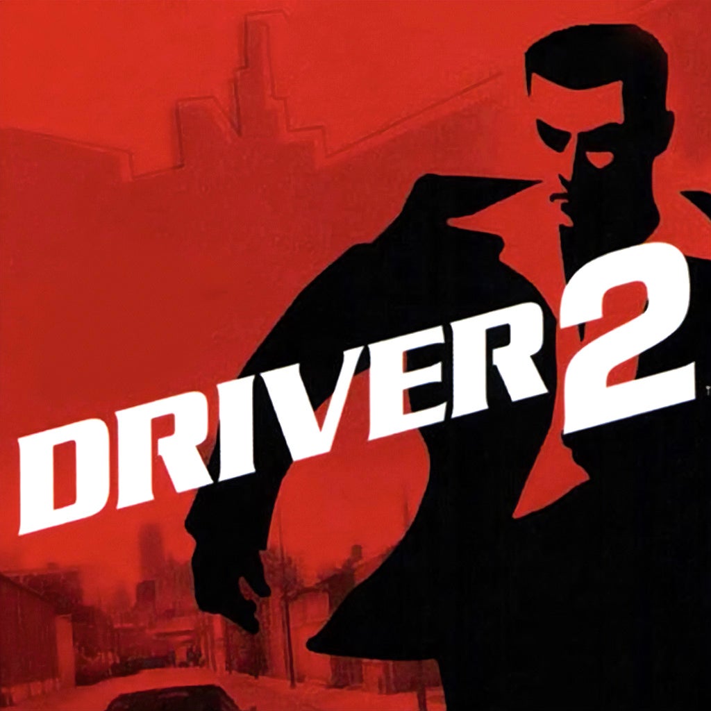 دانلود بازی Driver 2
