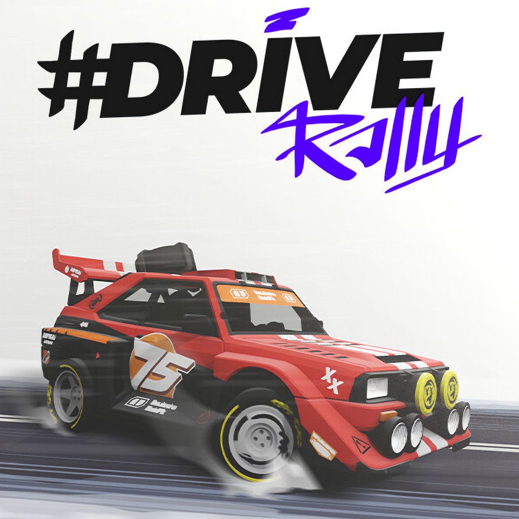 دانلود بازی DRIVE Rally