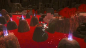 Hades Uprising