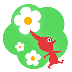 دانلود بازی Pikmin Bloom: Walk & Explore