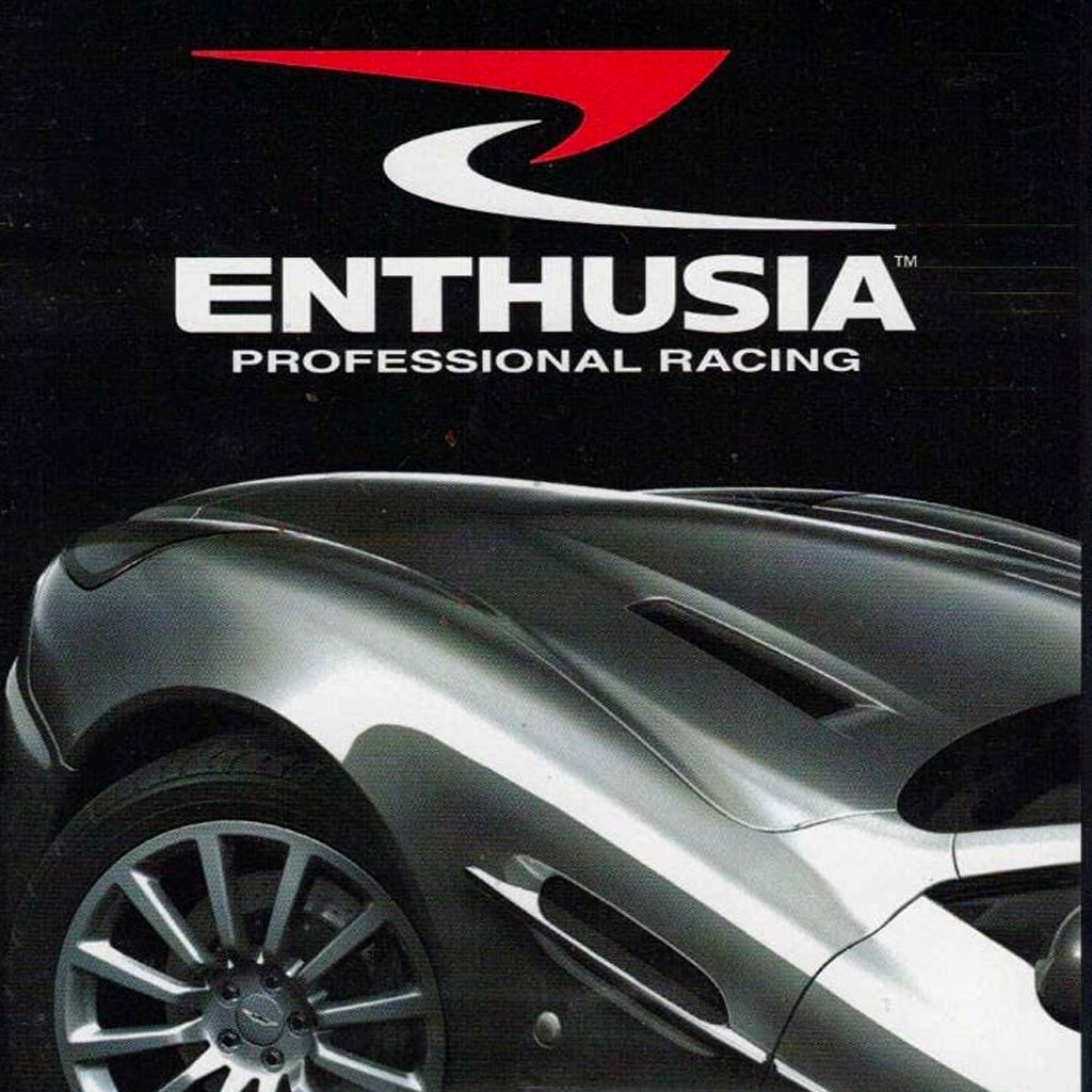 دانلود بازی Enthusia Professional Racing