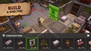Last Survivor: Zombie Survival
