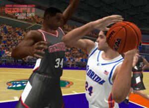 ESPN College Hoops 2K5