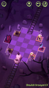 Spooky Express
