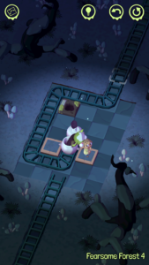 Spooky Express