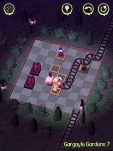 Spooky Express