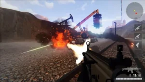 Shadow Trigger: Covert Ops
