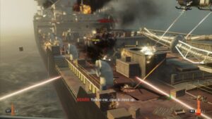 Call of Duty: Black Ops