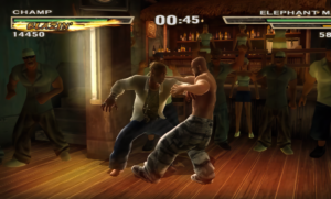 Def Jam: Fight for NY