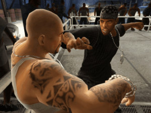 Def Jam: Fight for NY