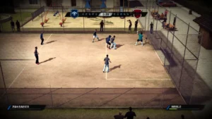 FIFA Street (2012)