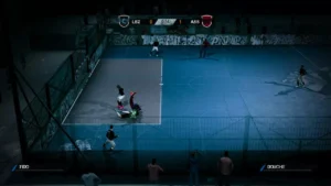 FIFA Street (2012)
